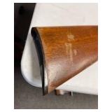 Remington Sportsman Model 58 12 ga semi-auto shotgun