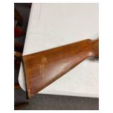 Remington Sportsman Model 58 12 ga semi-auto shotgun