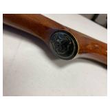 Remington Sportsman Model 58 12 ga semi-auto shotgun