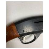 Remington Sportsman Model 58 12 ga semi-auto shotgun