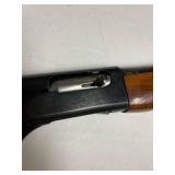 Remington Sportsman Model 58 12 ga semi-auto shotgun