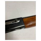 Remington Sportsman Model 58 12 ga semi-auto shotgun