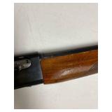 Remington Sportsman Model 58 12 ga semi-auto shotgun