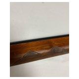 Remington Sportsman Model 58 12 ga semi-auto shotgun