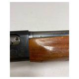 Remington Sportsman Model 58 12 ga semi-auto shotgun