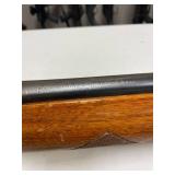 Remington Sportsman Model 58 12 ga semi-auto shotgun