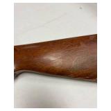 Remington Sportsman Model 58 12 ga semi-auto shotgun