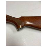 Remington Sportsman Model 58 12 ga semi-auto shotgun