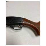 Remington Sportsman Model 58 12 ga semi-auto shotgun