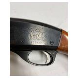 Remington Sportsman Model 58 12 ga semi-auto shotgun