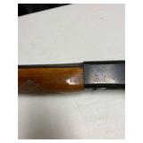 Remington Sportsman Model 58 12 ga semi-auto shotgun
