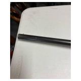 Remington Sportsman Model 58 12 ga semi-auto shotgun