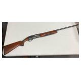 Remington Sportsman Model 58 12 ga semi-auto shotgun