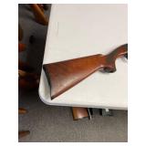 Remington Sportsman Model 58 12 ga semi-auto shotgun