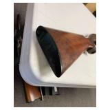 Remington Sportsman Model 58 12 ga semi-auto shotgun