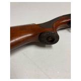 Remington Sportsman Model 58 12 ga semi-auto shotgun