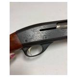Remington Sportsman Model 58 12 ga semi-auto shotgun