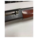 Remington Sportsman Model 58 12 ga semi-auto shotgun