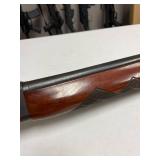 Remington Sportsman Model 58 12 ga semi-auto shotgun