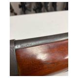 Remington Sportsman Model 58 12 ga semi-auto shotgun