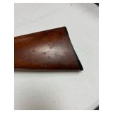 Remington Sportsman Model 58 12 ga semi-auto shotgun