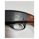 Remington Sportsman Model 58 12 ga semi-auto shotgun