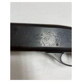 Remington Sportsman Model 58 12 ga semi-auto shotgun