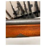 Remington Sportsman Model 58 12 ga semi-auto shotgun