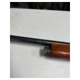 Remington Sportsman Model 58 12 ga semi-auto shotgun