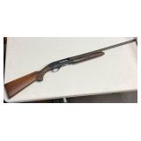 Ithaca Mod 51 12 ga semi-auto shotgun