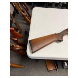 Ithaca Mod 51 12 ga semi-auto shotgun