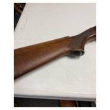 Ithaca Mod 51 12 ga semi-auto shotgun