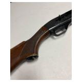 Ithaca Mod 51 12 ga semi-auto shotgun