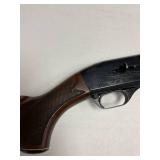 Ithaca Mod 51 12 ga semi-auto shotgun