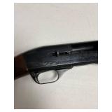 Ithaca Mod 51 12 ga semi-auto shotgun