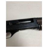 Ithaca Mod 51 12 ga semi-auto shotgun