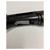 Ithaca Mod 51 12 ga semi-auto shotgun