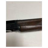 Ithaca Mod 51 12 ga semi-auto shotgun