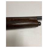 Ithaca Mod 51 12 ga semi-auto shotgun