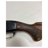 Ithaca Mod 51 12 ga semi-auto shotgun