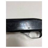 Ithaca Mod 51 12 ga semi-auto shotgun