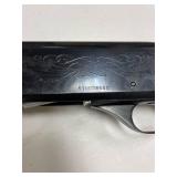 Ithaca Mod 51 12 ga semi-auto shotgun