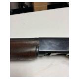 Ithaca Mod 51 12 ga semi-auto shotgun