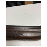 Ithaca Mod 51 12 ga semi-auto shotgun