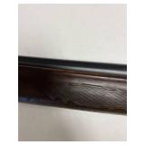 Ithaca Mod 51 12 ga semi-auto shotgun