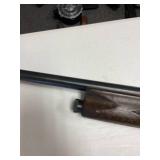 Ithaca Mod 51 12 ga semi-auto shotgun