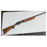 Remington 1100 Special Tactical 12 ga semi-auto shotgun