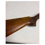 Remington 1100 Special Tactical 12 ga semi-auto shotgun