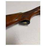 Remington 1100 Special Tactical 12 ga semi-auto shotgun