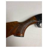 Remington 1100 Special Tactical 12 ga semi-auto shotgun